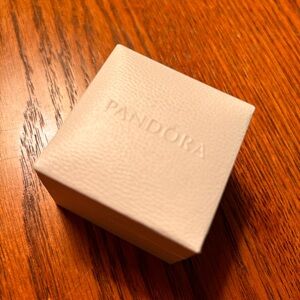 Pandora Elephant Charm